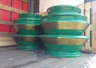 Kegelbrecher Metso_HP200