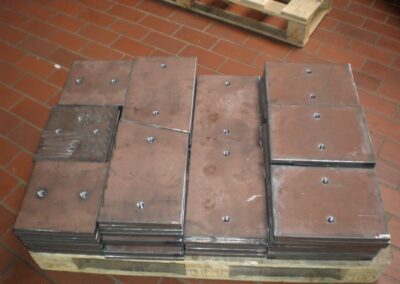 Prallbrecher Verschleißauskleidung_Metso_1213